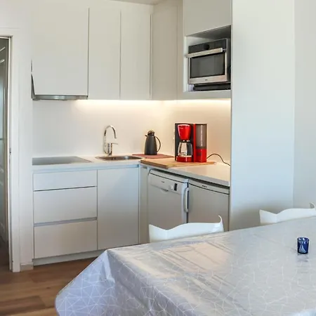 Residentie Zeezicht Ref. 48 Appartamento *