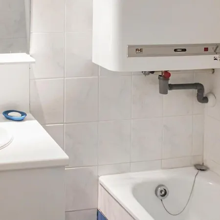 Appartamento Residentie Zeezicht Ref. 48 Ostenda