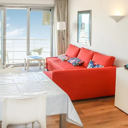 Residentie Zeezicht Ref. 48