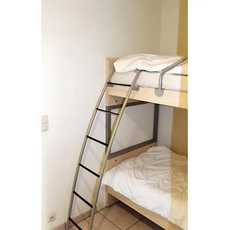 Residentie Zeezicht Ref. 48 Appartamento *