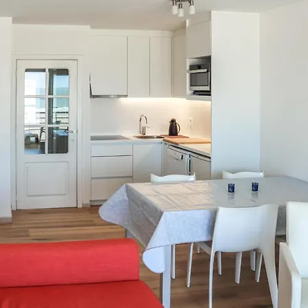 Residentie Zeezicht Ref. 48 Appartamento