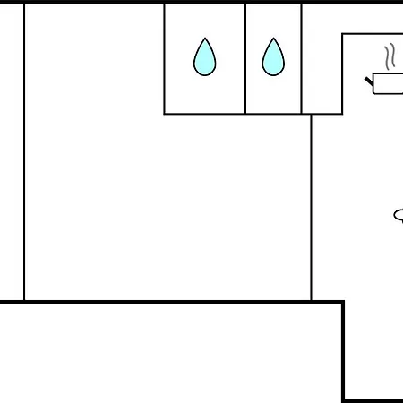Residentie Zeezicht Ref. 48 Appartamento Ostenda